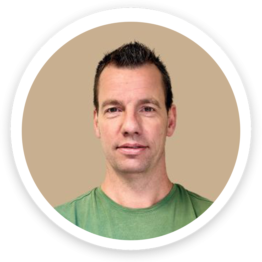 VE Bloemenhandel contactpersoon Erik