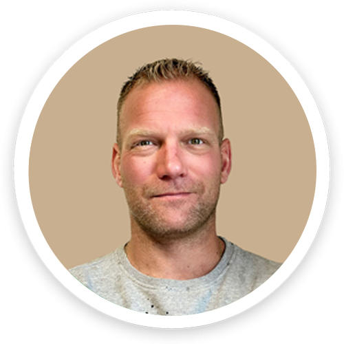 VE Bloemenhandel contactpersoon rolf