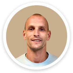 VE Bloemenhandel contactpersoon Johan