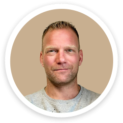 VE Bloemenhandel contactpersoon rolf