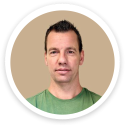 VE Bloemenhandel contactpersoon Erik