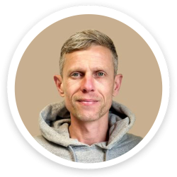 VE Bloemenhandel contactpersoon Martijn